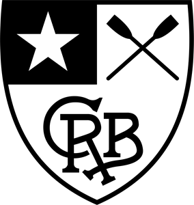 Club de Regatas Botafogo Logo PNG Vector