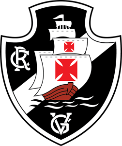 Club de Regatas Vasco da Gama Logo Vector