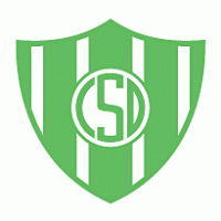 Club sportivo Desamparados de San Juan Logo PNG Vector