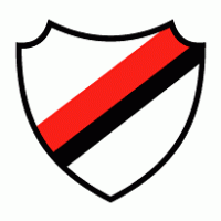Club y Biblioteca Defensa Tandil de Tandil Logo Vector