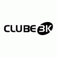 Clube3k Logo PNG Vector