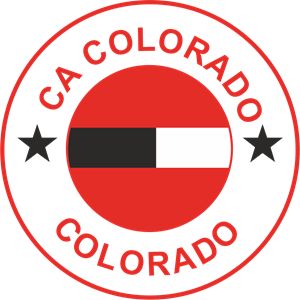 Clube Atletico Colorado de Colorado-PR Logo Vector