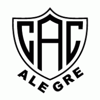 Clube Atletico Comercial de Alegre-ES Logo PNG Vector