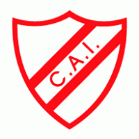Clube Atletico Independiente del Neuquen Logo PNG Vector