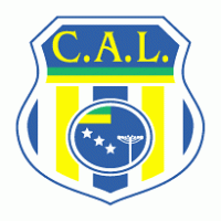 Clube Atletico Lages Logo PNG Vector