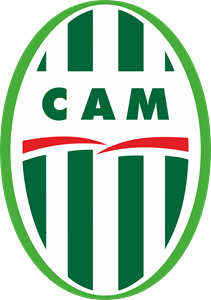 Clube Atletico Metropolitano Logo PNG Vector