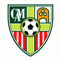 Clube Atletico Metropolitano Logo PNG Vector