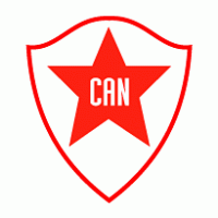 Clube Atletico Nevense de Neves Paulista-SP Logo PNG Vector