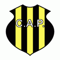 Clube Atletico Penarol de Salto Logo PNG Vector