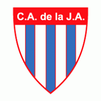 Clube Atletico de la Juventud Alianza de San Juan Logo PNG Vector
