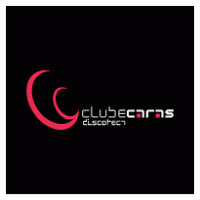 Clube Caras ::: Discoteca Logo Vector