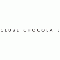 Clube Chocolate Logo Vector