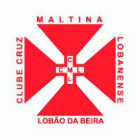 Clube Cruz Maltina Lobanense Logo PNG Vector