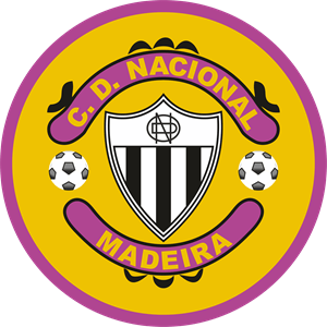 Clube Desportivo Nacional Logo PNG Vector