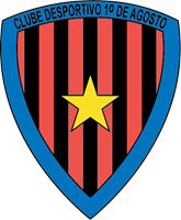 Clube Desportivo Primeiro de Agosto Logo Vector