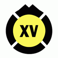 Clube Esportivo XV de Novembro de Umuarama-PR Logo PNG Vector