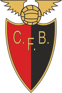Clube Futebol Benfica Logo PNG Vector
