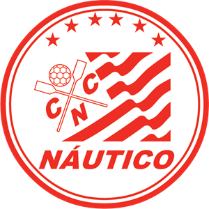 Clube Nautico Capibaribe de Recife-PE Logo Vector