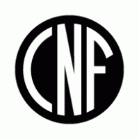 Clube Nautico de Futebol de Fortaleza-CE Logo Vector