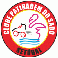 Clube Patinagem do Sado Logo PNG Vector