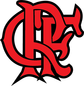 Clube Regatas Flamengo Logo PNG Vector