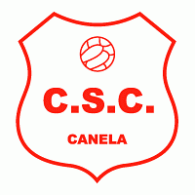 Clube Sao Cristovao de Canela-RS Logo Vector