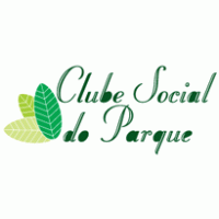 Clube Social do Parque Logo Vector