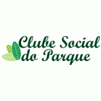 Clube Social do Parque Logo PNG Vector