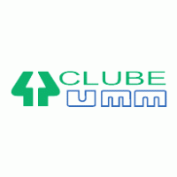 Clube UMM Logo PNG Vector
