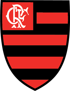 Clube de Regatas Flamengo de Garibaldi-RS Logo PNG Vector