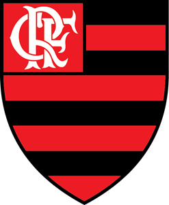 Clube de Regatas do Flamengo Logo Vector