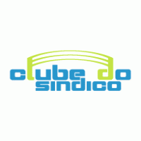Clube do Sindico Logo PNG Vector