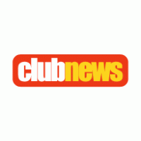 Clubnews Logo PNG Vector