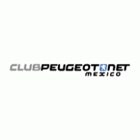 Clubpeugeot Logo Vector