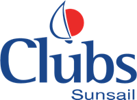 Clubs Sunsail Logo PNG Vector