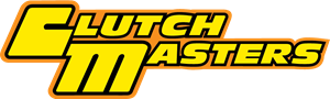 Clutch Masters Logo PNG Vector