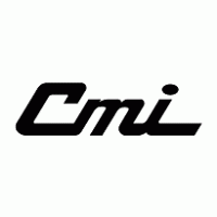 Cmi Logo PNG Vector