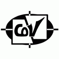 Co V Logo PNG Vector