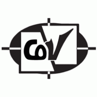 Co V Logo PNG Vector