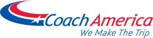 Coach America Logo PNG Vector