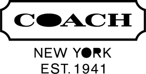 Coach New York Logo PNG Vector