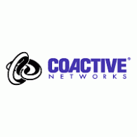 Coactive Networks Logo PNG Vector