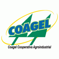 Coagel Logo PNG Vector