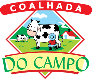 Coalhada do Campo Logo PNG Vector