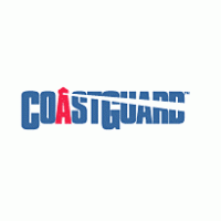 CoastGuard Logo PNG Vector