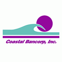 Coastal Bancorp Logo Vector