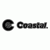 Coastal Petroleum Logo Vector