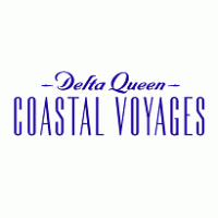 Coastal Voyages Logo Vector