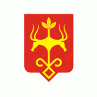 Coat of Arms of Maykop - Майкоп Герб Logo PNG Vector