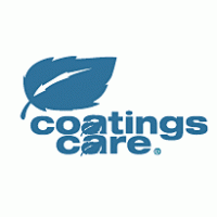 Coating Care Logo PNG Vector